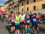 Firenze Half Marathon 2019