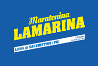 Lamarina