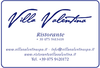 Villa Valentina